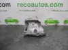 Coxim (suporte) esquerdo/direito de motor 1242402117 MERCEDES