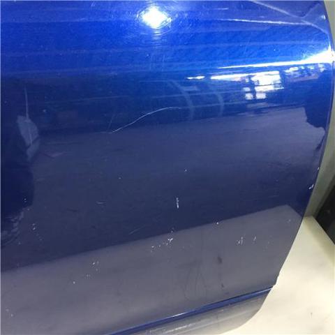 124244 OPEL Дверь задняя правая купить в Павлоград