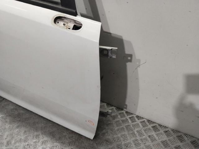 124254 OPEL Дверь передняя правая купить в Житомир