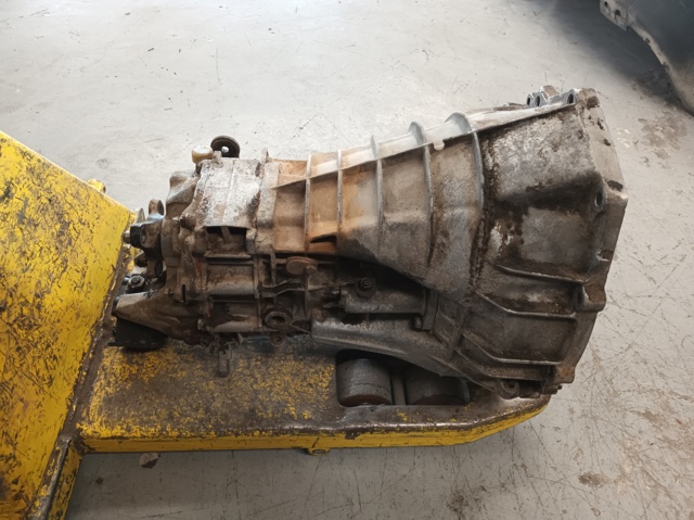 1242600101 MERCEDES КПП купить в Ровно