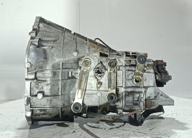 1242600701 MERCEDES КПП купить в Сумы