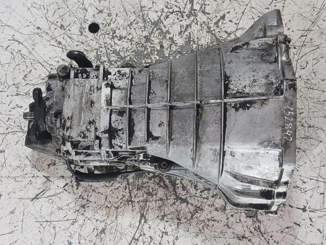 MERCEDES 1242600801 КПП в сборе (механическая коробка передач) в наличии Чернигов