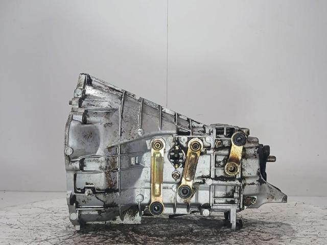 MERCEDES 1242600801 КПП в наличии Винница