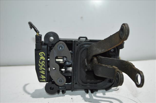 Mecanismo de mudança (ligação) Mercedes E T124