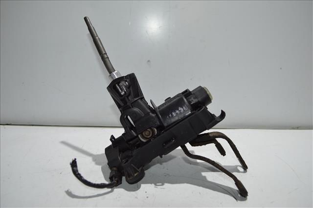 Mecanismo de mudança (ligação) Mercedes E T124