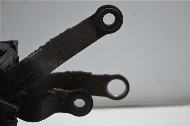 Mecanismo de mudança (ligação) Mercedes E T124