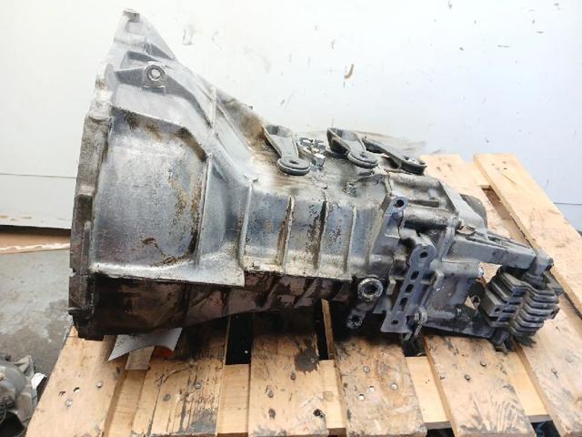 MERCEDES 1242610601 КПП в наличии Черновцы