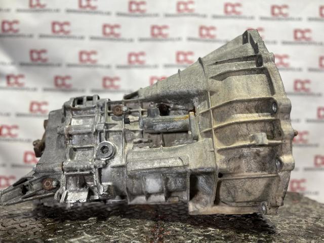 MERCEDES 1242610601 КПП в сборе (механическая коробка передач) в наличии Житомир