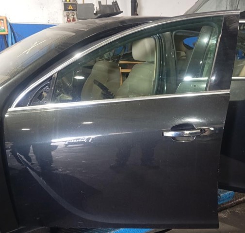 OPEL 124271 Дверь передняя левая в наличии Харьков