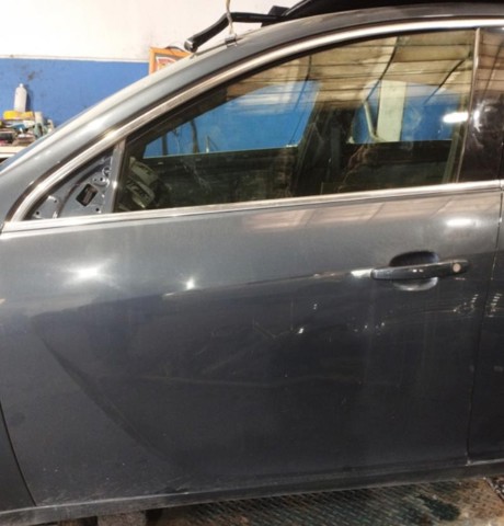 124271 OPEL Дверь передняя левая купить в Харьков