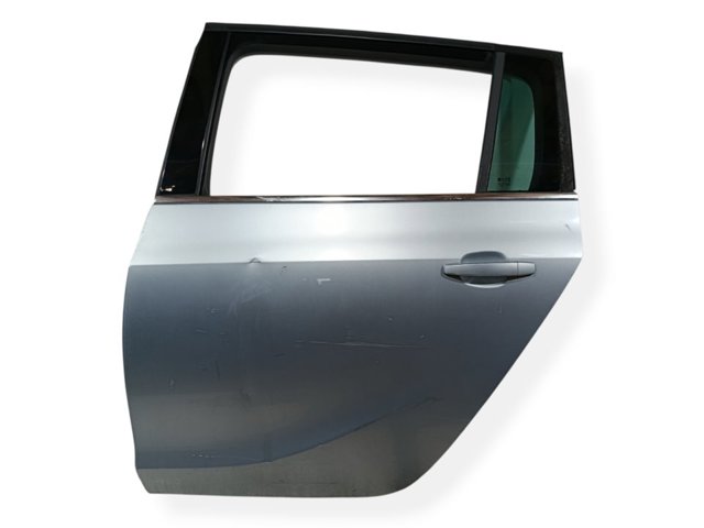 124312 OPEL Дверь задняя левая купить в Киев