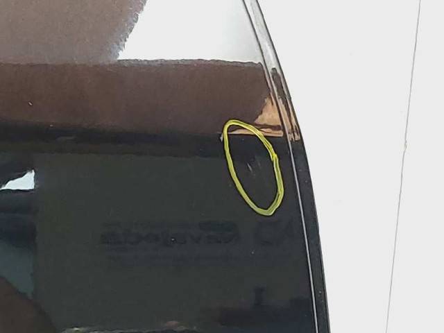 OPEL 124325 Дверь задняя правая в наличии Ровно
