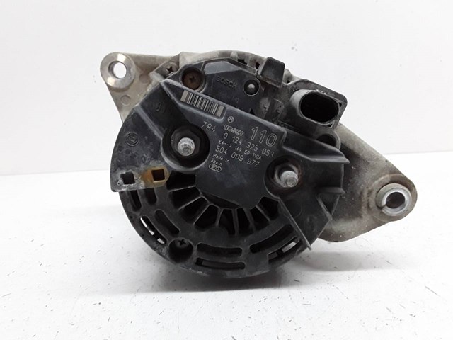 124325053 FIAT Генератор купить в Хмельницкий