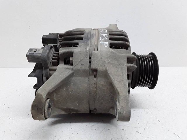 124325053 FIAT Генератор купить в Хмельницкий