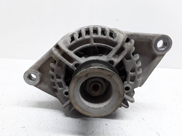 124325053 FIAT Генератор купить в Черновцы