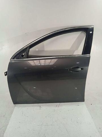Porta dianteira esquerda 124327 OPEL