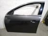 Porta dianteira esquerda 124327 OPEL