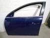 Porta dianteira esquerda 124327 OPEL
