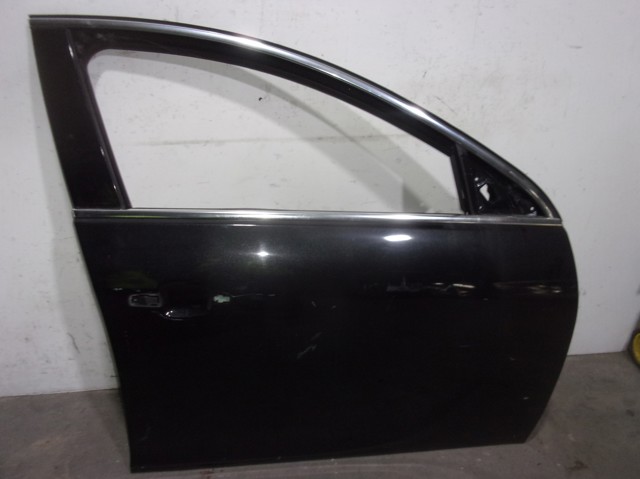 124328 OPEL Дверь передняя правая купить в Чернигов