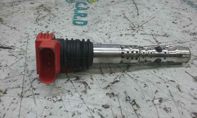 VAG 12433ESM Катушка зажигания в наличии Львов