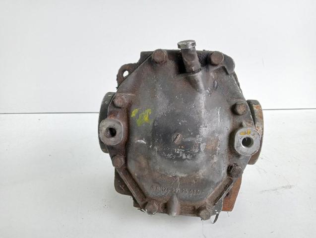 MERCEDES 1243512501 в наличии Ровно