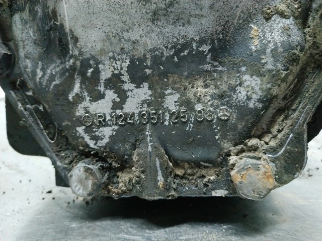 1243512508 MERCEDES купить в Запорожье