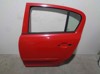 Porta traseira esquerda 124355 OPEL