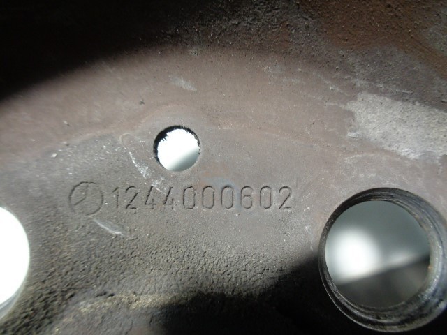 MERCEDES 1244000602 в наличии Ирпень