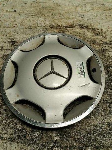 1244011424 MERCEDES Колпаки купить в Львов