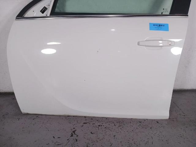 Porta dianteira esquerda Opel Insignia G09