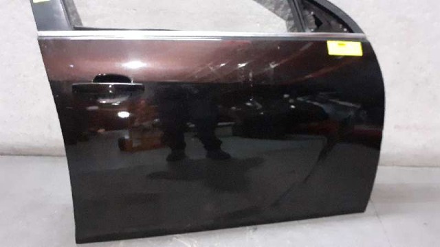 124427 OPEL Дверь передняя правая купить в Хмельницкий