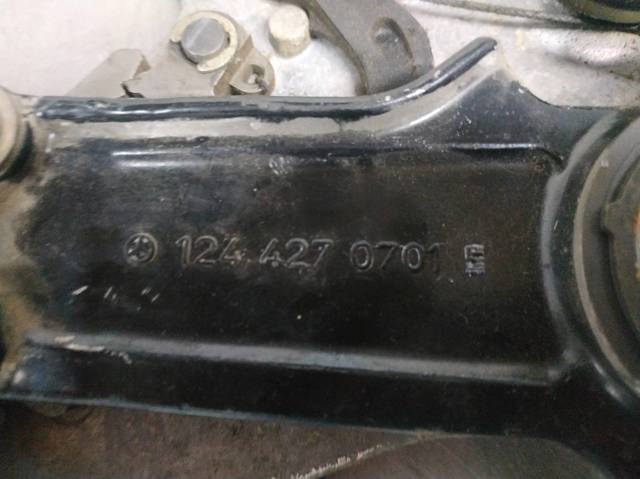 MERCEDES 1244270701 в наличии Кривой Рог