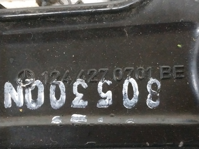 1244270701 MERCEDES купить в Житомир