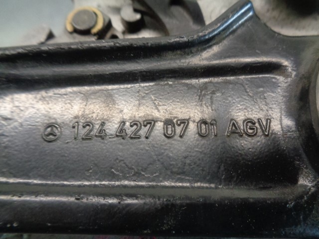 MERCEDES 1244270701 в наличии Полтава
