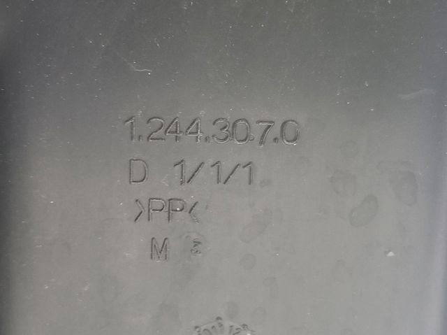 RENAULT 12443070 Правое зеркало в наличии Полтава