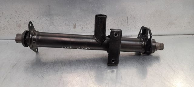 1244600709 MERCEDES Вал рулевой колонки купить в Киев