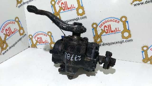 MERCEDES 1244610401 Механизм рулевой (редуктор) в наличии Черкассы