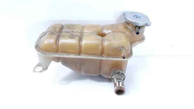 Tanque de expansão do sistema de esfriamento 1245000649 MERCEDES