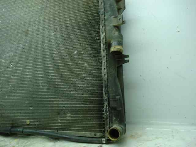 1245001503 MERCEDES Радиатор купить в Кривой Рог