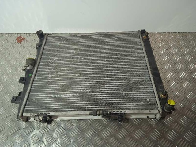 1245001503 Радиатор купить Запорожье