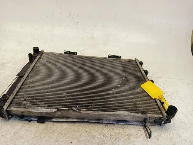 1245009003 MERCEDES Радиатор купить в Одесса