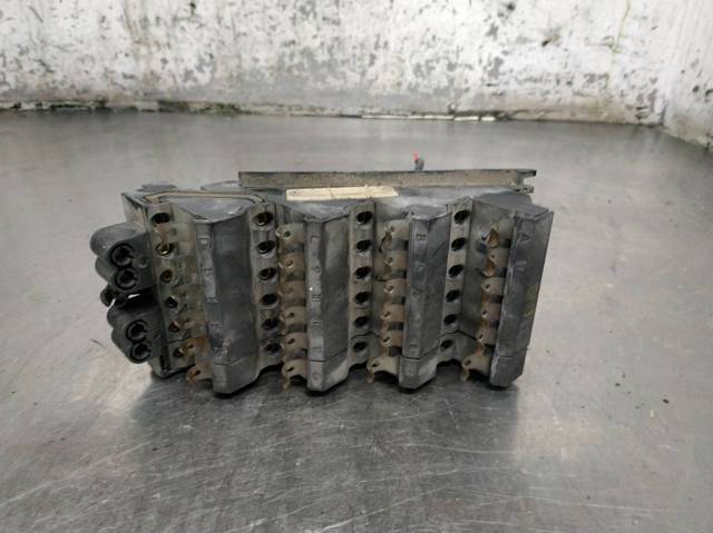 Unidade de dispositivos de segurança Mercedes E W124