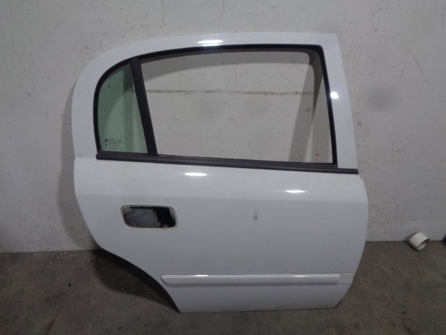 124542 OPEL Дверь задняя правая купить в Николаев