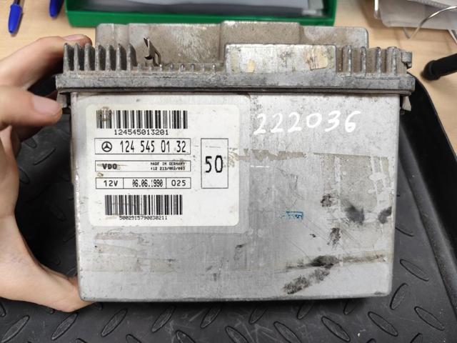 MERCEDES 1245450132 в наличии Николаев