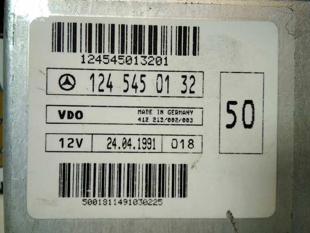 1245450132 MERCEDES купить в Ирпень
