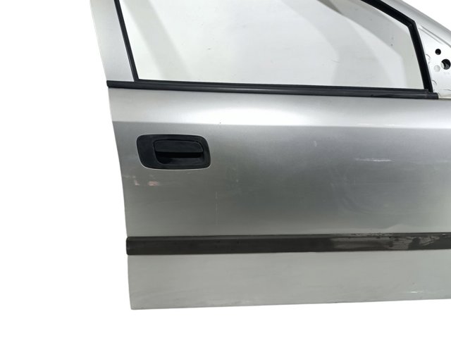 124548 OPEL Дверь передняя правая купить в Ирпень