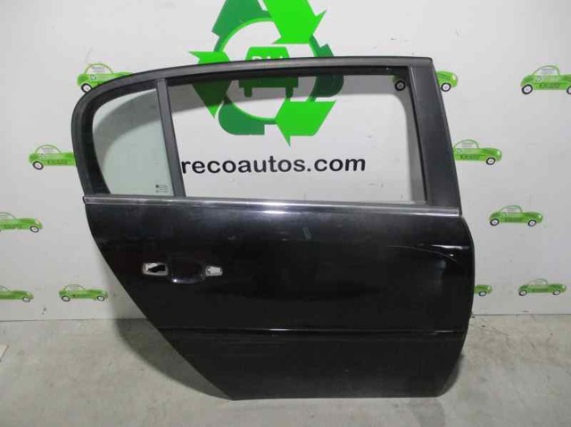 Porta traseira direita 124575 Opel