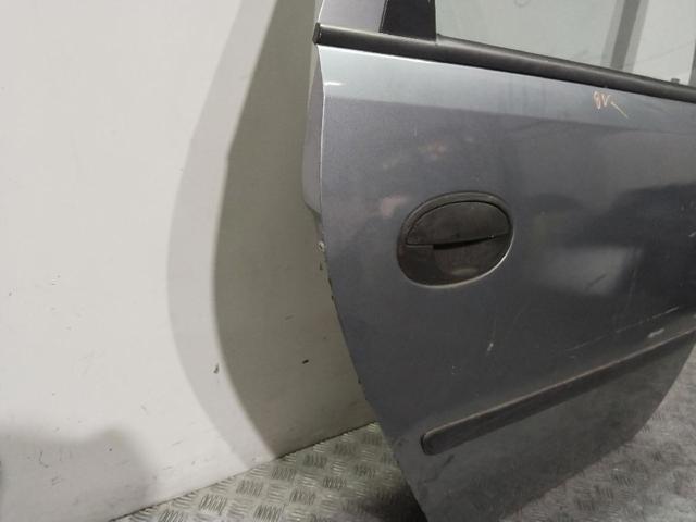 OPEL 124584 Дверь задняя правая в наличии Харьков