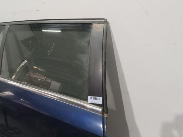 124586 OPEL Дверь задняя правая купить в Ирпень