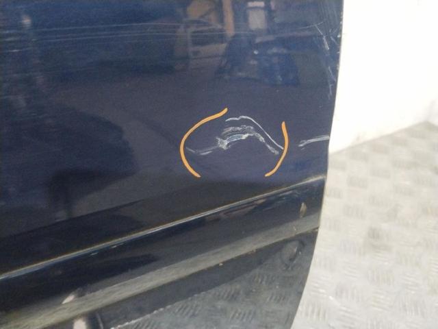 OPEL 124586 Дверь задняя правая в наличии Хмельницкий